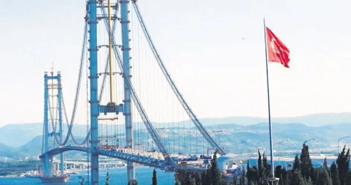 Köprüyle geldi Dalgakıran’la ortak oldu - Ekonomi Haberleri